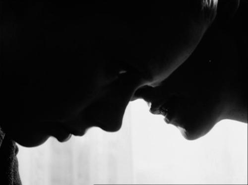 wormol: A great masterpiece by the master… Ingmar Bergman - Persona (1966)