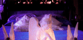 Happy Birthday Juliet Capulet (July 31st)