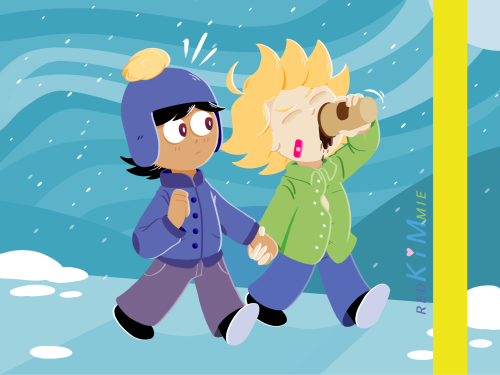 Have Some Creek For The Meantime
