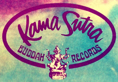 Kama Sutra Records Label, Buddah Records Label (Distributor), 1970. Taken from &ldquo;The Very B