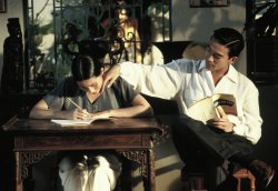 springafternoons:  The scent of green papaya (1993) dir. by Trần Anh Hùng  