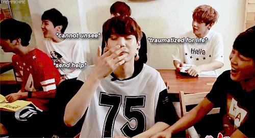 Bts Moments That Keep Me Up At Night 3/