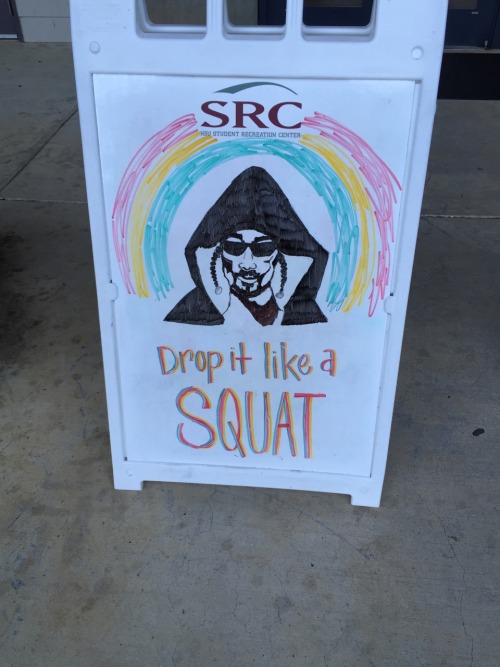 princess-from-the-moon:  eatcleantrainharder:   So there’s a guy at my gym who draws these on a weekly basis and I don’t want it to stop Part 6   hadoyastopthis I think you”ll enjoy this