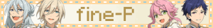 Enstars Blinkies I Made For Producers Of Each Unit :) Free For Anyone To Use! Might Make More Of These