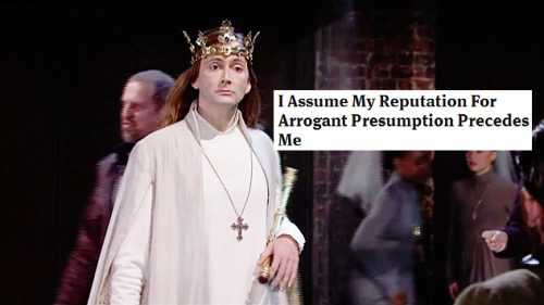 shredsandpatches:shredsandpatches:Onion Headlines + Richard II (3/?)Hey, it’s that thing I made!I ne