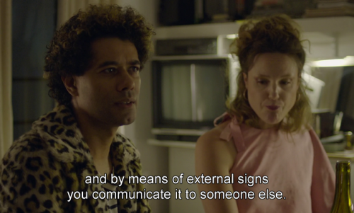 freshmoviequotes: The Souvenir (2019)