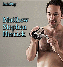 el-mago-de-guapos:   Steve Callahan & Matthew Stephen Herrick  Role/Play (2010) 