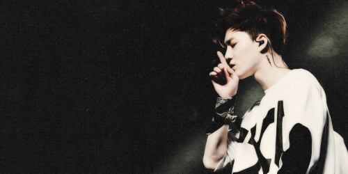 EXO - K HEADERS