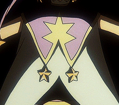 lemedy:  &ldquo;The Key which hides powers of the Stars! Show your true form