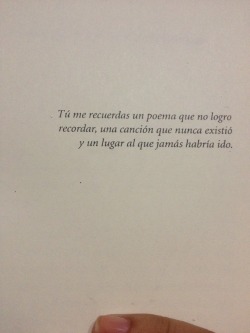 La volá es ser feliz'!