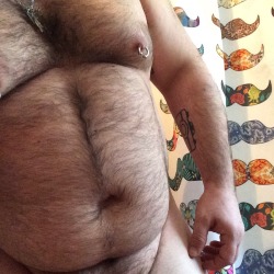 stockycubboy:  Tummy everyday, not just Tuesday