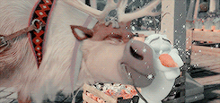 ba-khyun:  get to know me meme| [1/?] favourite movies↳ frozen; ”Only an
