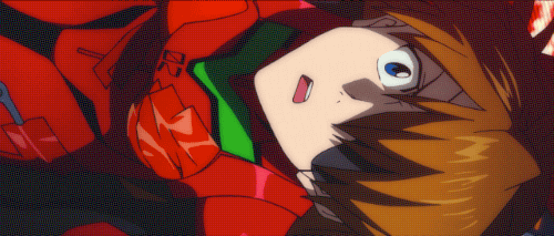 watashinji:You Can (Not) Redo - Asuka Langley Soryu