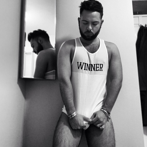 beardburnme:  fordashian1 fordashian