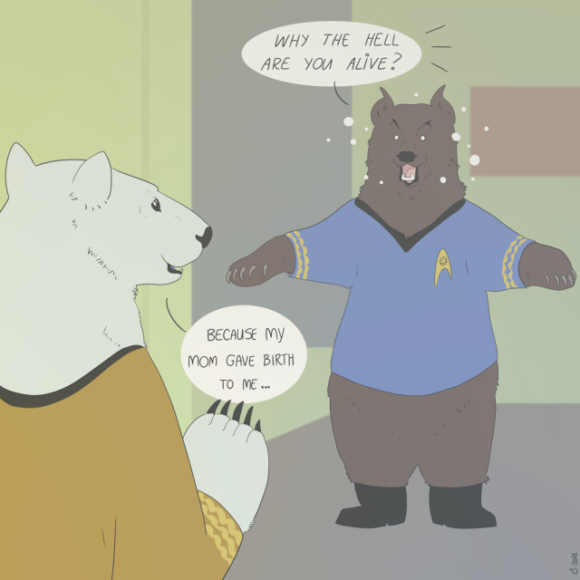 Shirokumacafe Tumblr Posts Tumbral Com