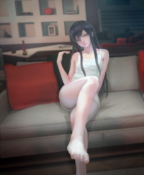 Hentai foot fetish and anime feet Anime feet - hentaifootfetish.ru/anime-feet/3952/?Anime+fee