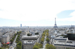 oportunitas:  Paris is definitely one of my favorite cities :) 