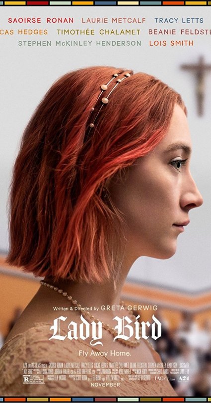 Lady Bird Review