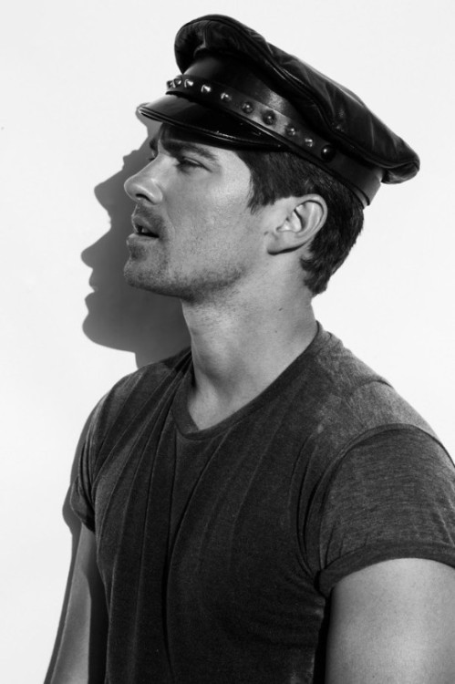 HUNKS AND FANTASIES