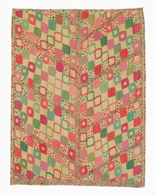 dream-and-delirium: Swedish wall hanging designed by Marianne Richter for the Märta Må&ar