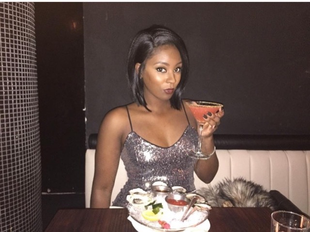 tee-ambition:  Truemahogany.