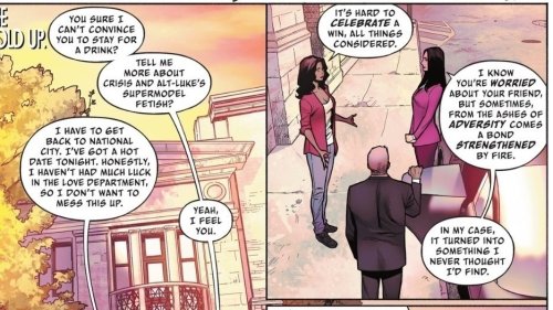 Sorry, But It's Just The Same Hinting And Queerbaiting As Ever.