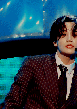 Jeonghan Fear (190921)