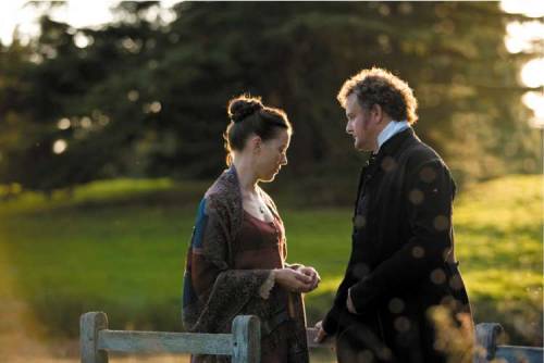 Miss Austen Regrets Olivia Williams Hugh Bonneville