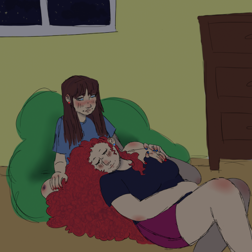 Kinda A Practice For Digital Art