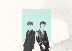 tashyung:  ᒥ sehun’s otps  ᒧ baekhun 
