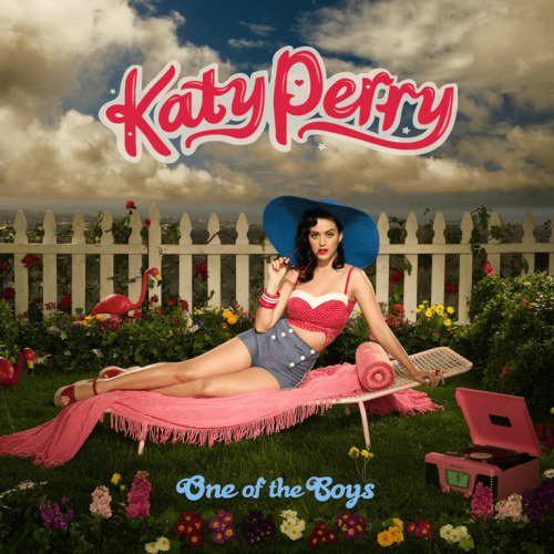 Sophomore Album Appreciation