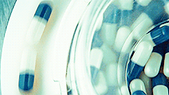 jenniiferlawrence:  30 Days of Hannibal (x)Day 11: Extreme close ups  