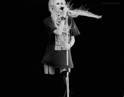 little miss hurricane