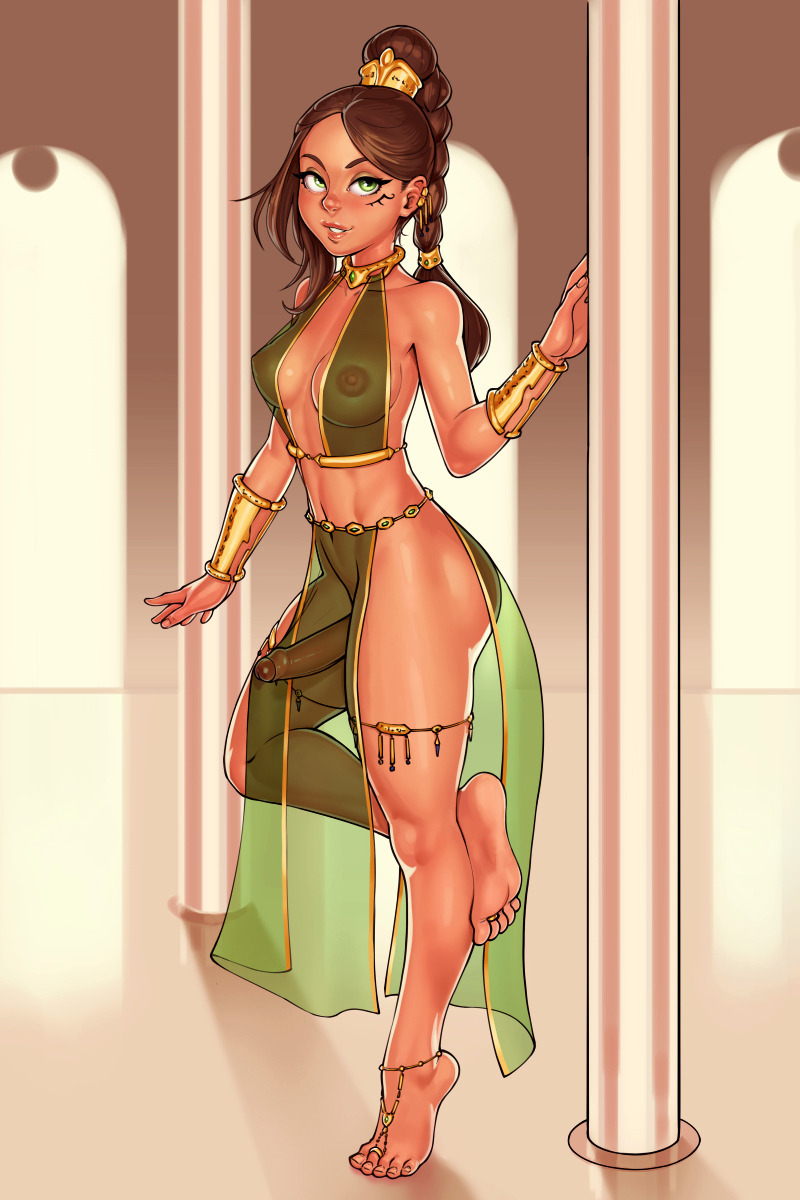 Futa & Rule 34