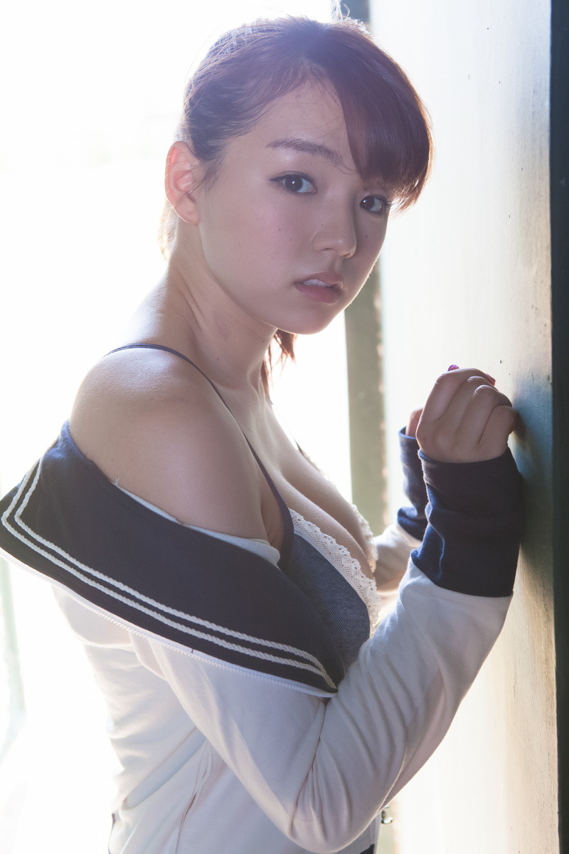 iori5101:  Ai Shinozaki