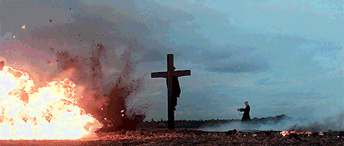 yourghostcat:Peaky Blinders Series 5 Trailer