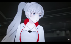 relatablepicsofmonochrome: Weiss : “It’s