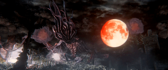 trinspector: Gaze of the Moon