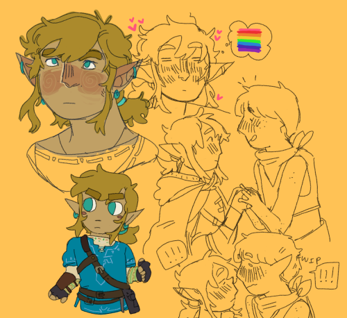 link (head in my hands crying)