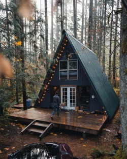 wild-cabins:Mason Strehl