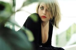 Charlotte Church