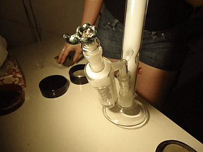 it's 4:20 somewhere