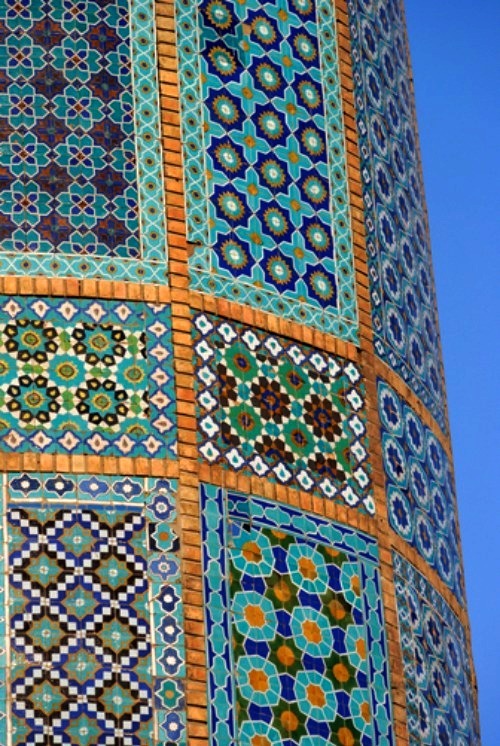 warkadang:The Blue Mosque of Mazar-i-SharifThe Blue Mosque of Mazar-i-Sharif (lit.: ‘Tomb of the Exa