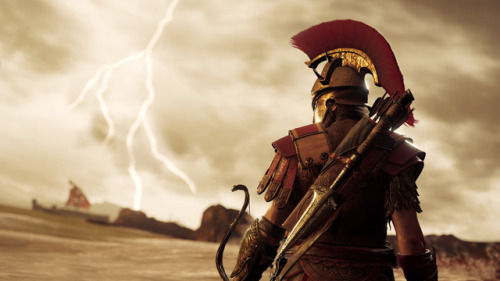 wq0326: My dear AC fans, Assassin’s Creed Odyssey has done it! IGN gives a 92/100 - the highes