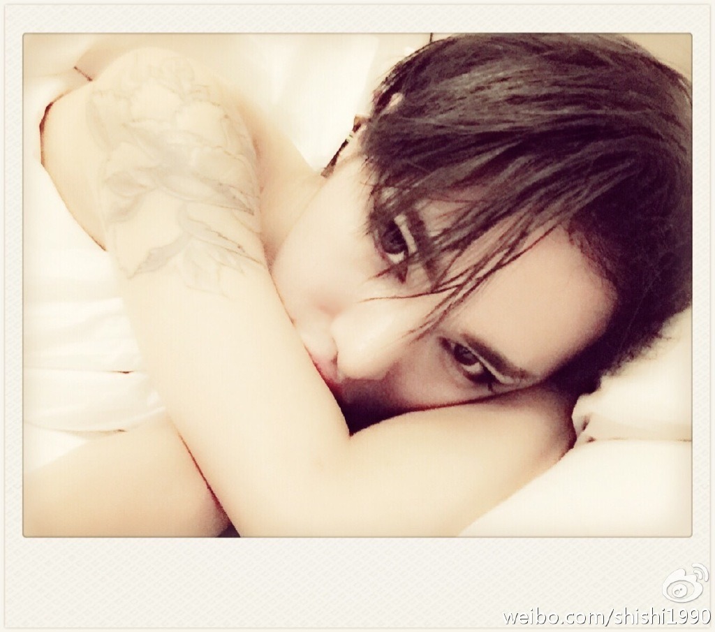 jkontumblr:  shishi ~ 时诗 