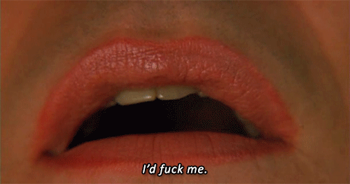 *cue goodbye horses*