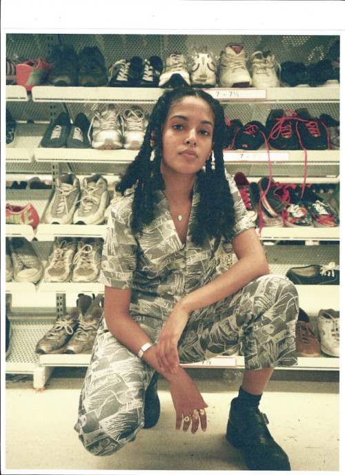 420percent:  test-shots with yohana  