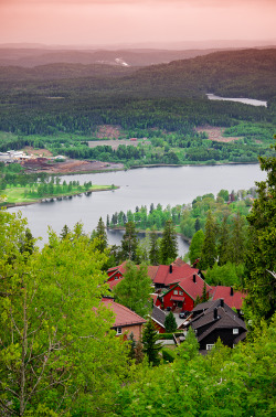 allthingseurope:  Oslo, Norway (by Faisal!)