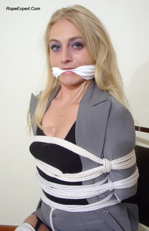 Sex bondagehedgehog:  Keli Anderson pictures