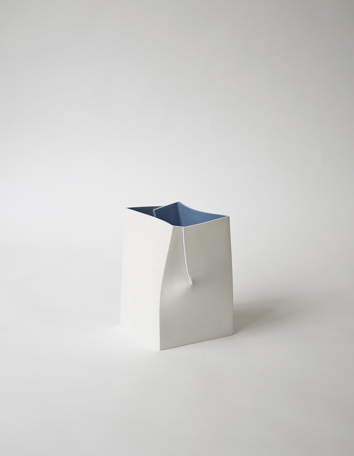 Everything Creative — Making Cuts Porcelain by Studio Bomi A rather...